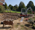 1. Bild / Garten Matula OG