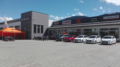 1. Bild / auto + motorrad  HOLZMEISTER GmbH & Co KG