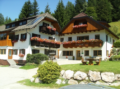1. Bild / Ferienwohnungen und Chalet  Binderhof