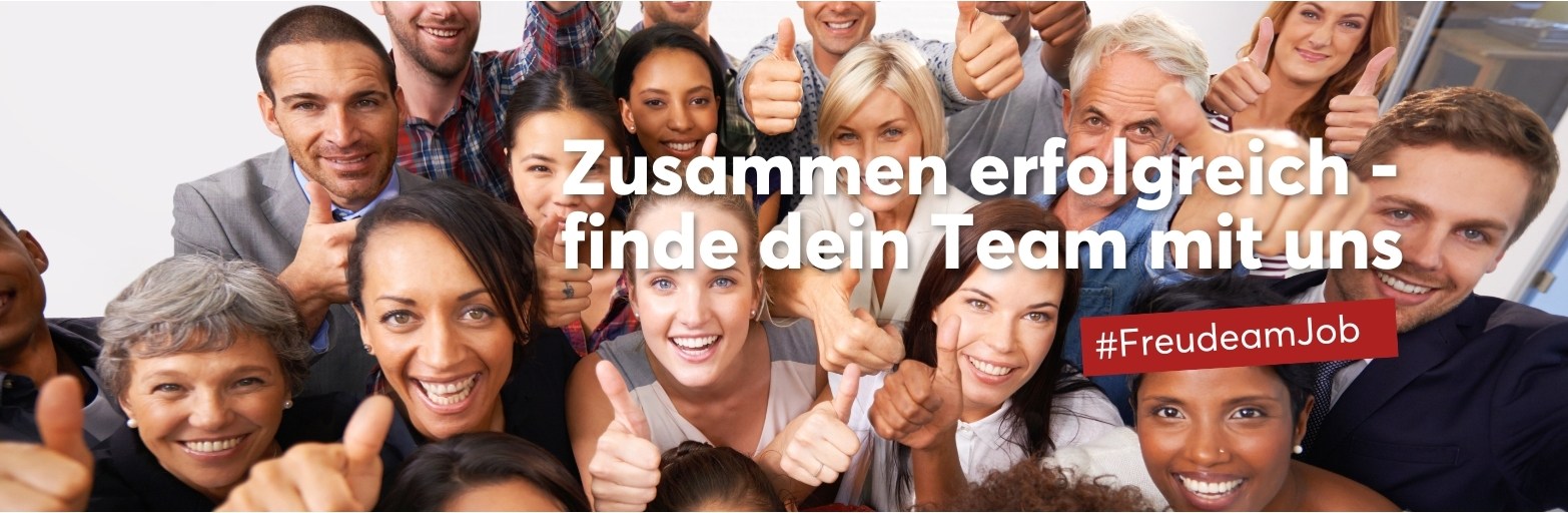 Präsentationsansicht der Firma hekro Personalservice GmbH