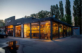 3. Bild / The Garden Café & Restaurant KG