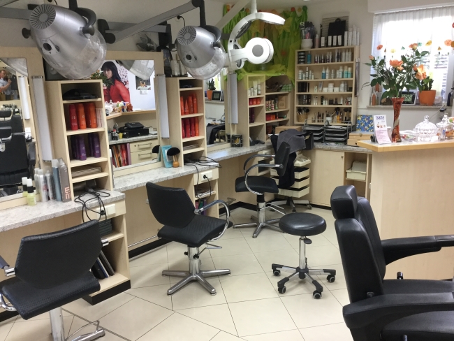 Friseursalon Claudia Salzburg Salzburg Firmenabc At