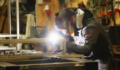 3. Bild / Steel Team -  Schlosserei Dorffner