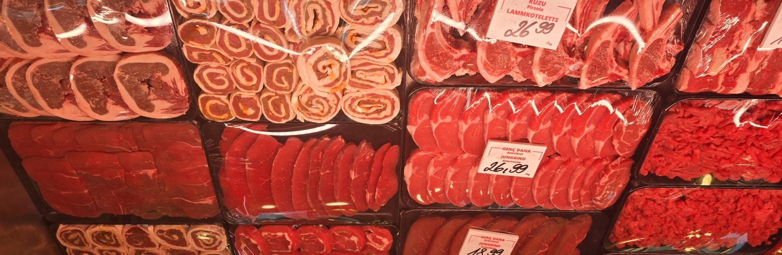 Präsentationsansicht der Firma Elit Metzgerei