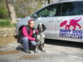 2. Bild / Sniff Dog Company Karin Fleer