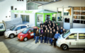 2. Bild / Christian Huber Karosseriefachbetrieb GmbH Autoreparatur - Lackierung