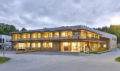 2. Bild / Holzbau Lengauer-Stockner GmbH