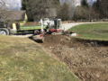 2. Bild / Erdbau Glaser