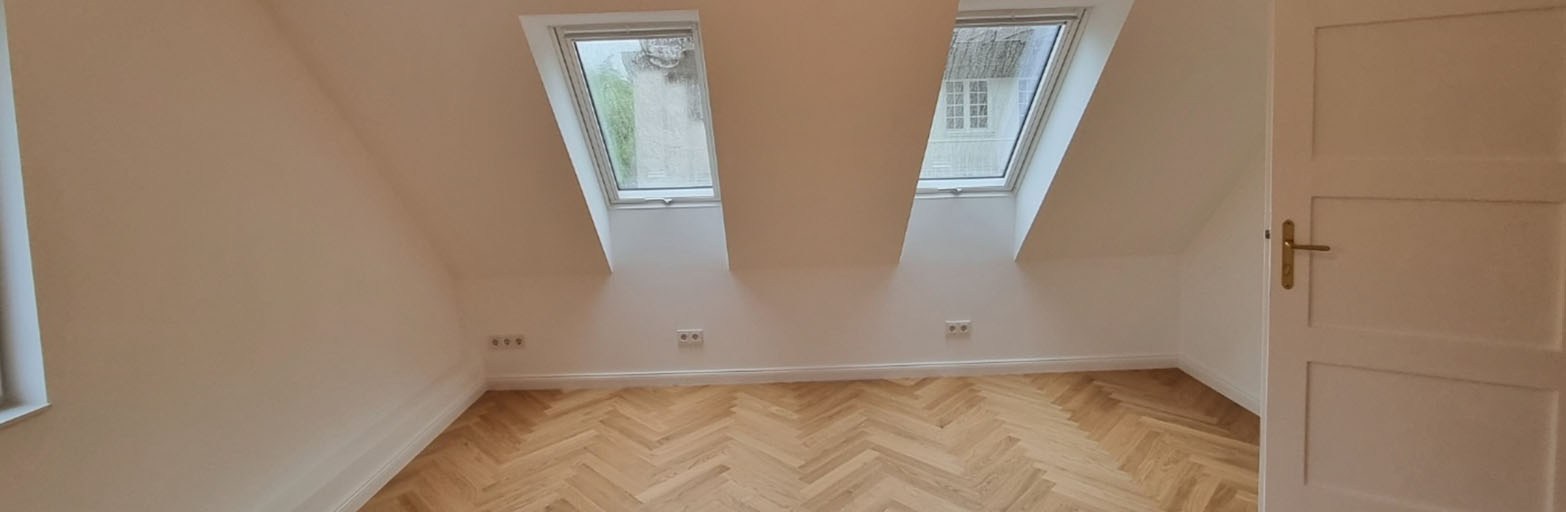 Präsentationsansicht der Firma Bauservice Ilic Bau GmbH