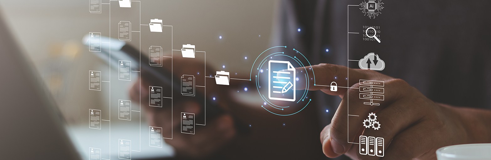 Präsentationsansicht der Firma scitus GmbH