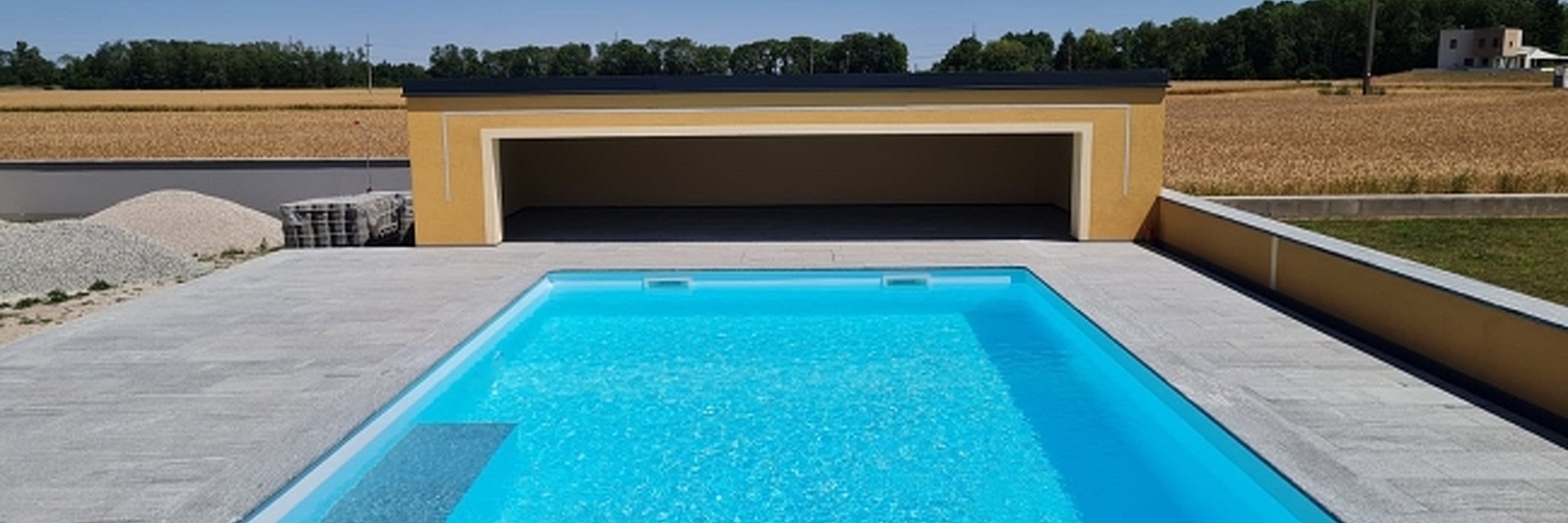 Präsentationsansicht der Firma wapoo wasser & pooltechnik e.U.