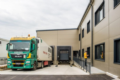 3. Bild / SBS Bausysteme GmbH Kühlhaus- und Hallenbau