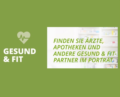 3. Bild / Gesund & Fit – ausgewählte Ärzte und andere „Gesund & Fit“-Partner