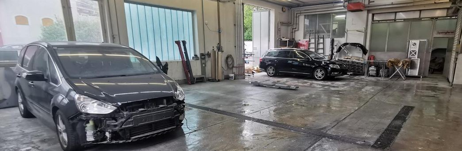 Präsentationsansicht der Firma Deni Horvat e.U.