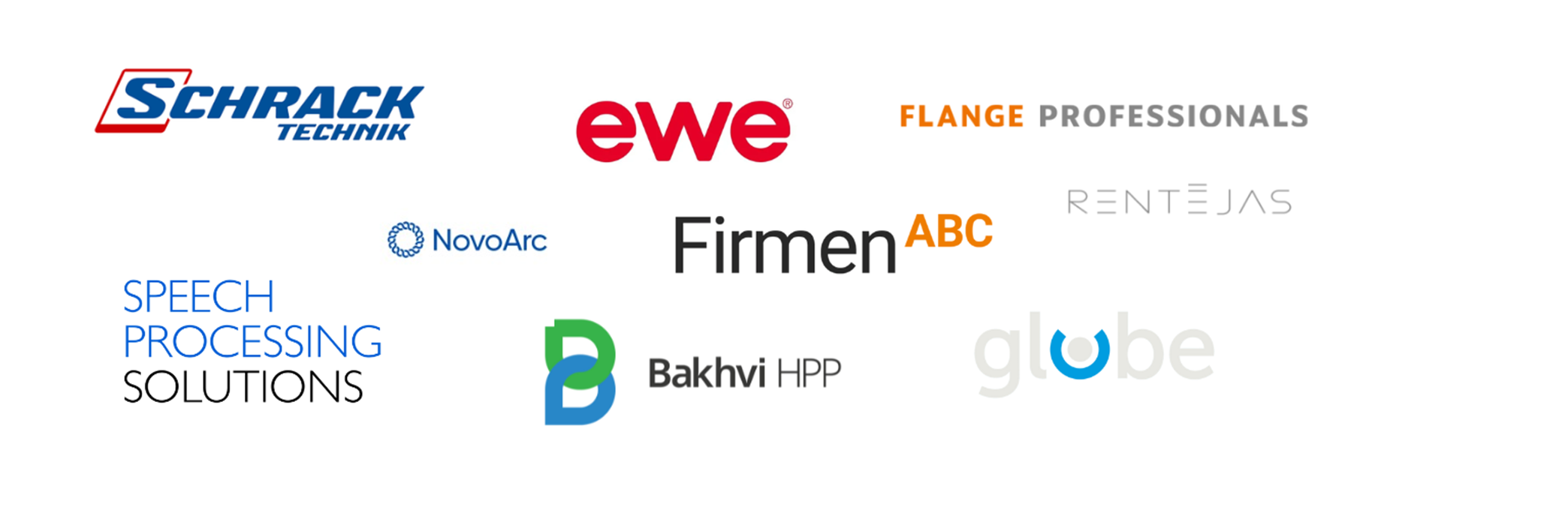 Präsentationsansicht der Firma Industrieliegenschaftenverwaltung AG (ILAG)