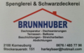 1. Bild / Spenglerei & Schwarzdeckerei Karl Brunnhuber