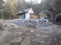 1. Bild / Erdbewegung & Holzschlägerung Hollinger