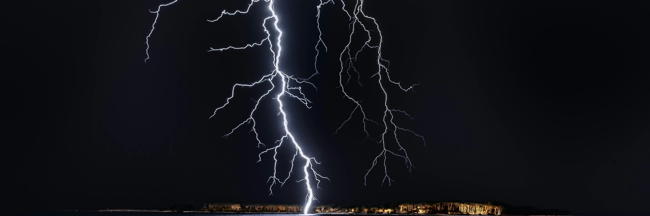 Präsentationsansicht der Firma L.I. Blitzschutz & Erdungsanlagen GmbH