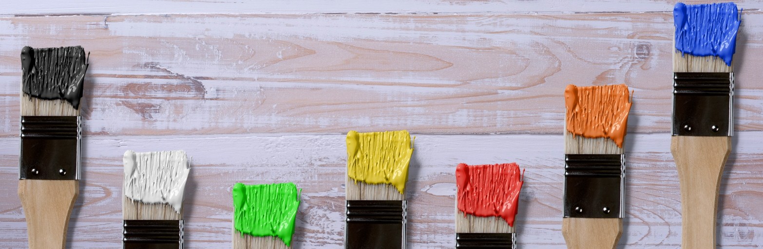 Präsentationsansicht der Firma Malerei & Beschichtungstechnik 
Richard Holfeld