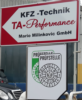1. Bild / TA-Performance  Mario Milinkovic