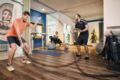 2. Bild / KiRei Körperatelier EMS- & Personaltraining