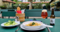 3. Bild / Wambacher Restaurant