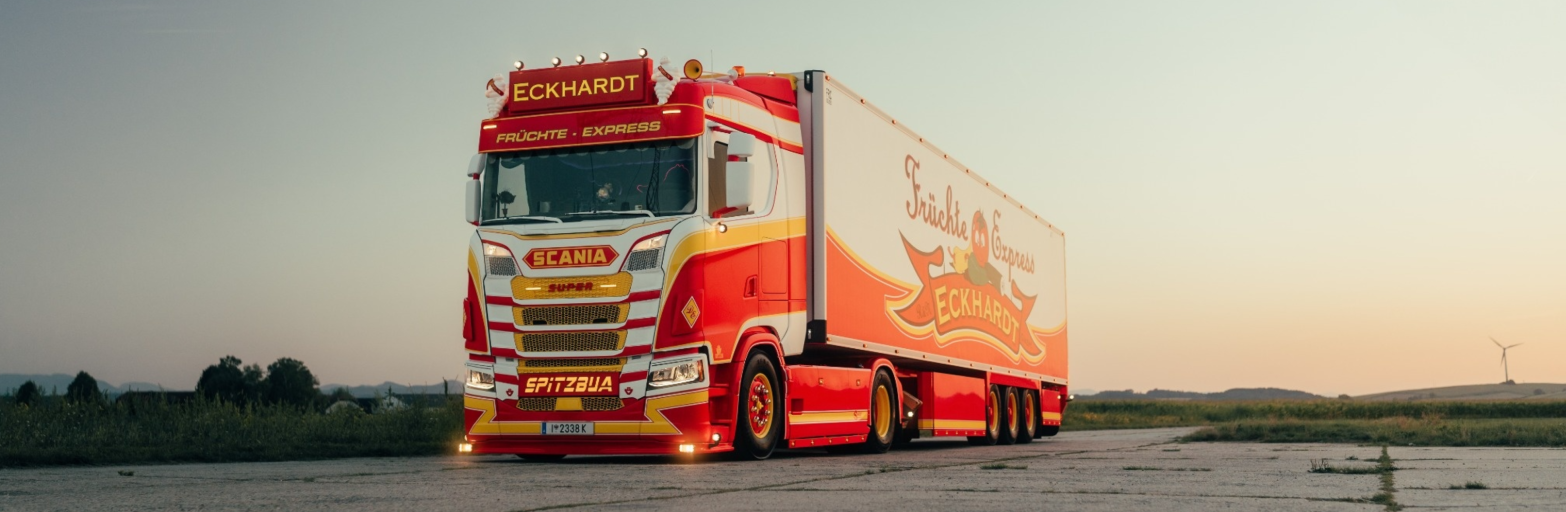 Präsentationsansicht der Firma Früchte-Express
Rudolf & Norbert Eckhardt GmbH & Co KG