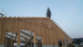 2. Bild / Holzbau Stingl Zimmerei Holzhäuser-Dachstühle-Dachdeckerei-Spenglerei
