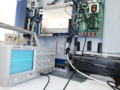 3. Bild / Wolfgang Lederhas Elektro-Reparaturservice
