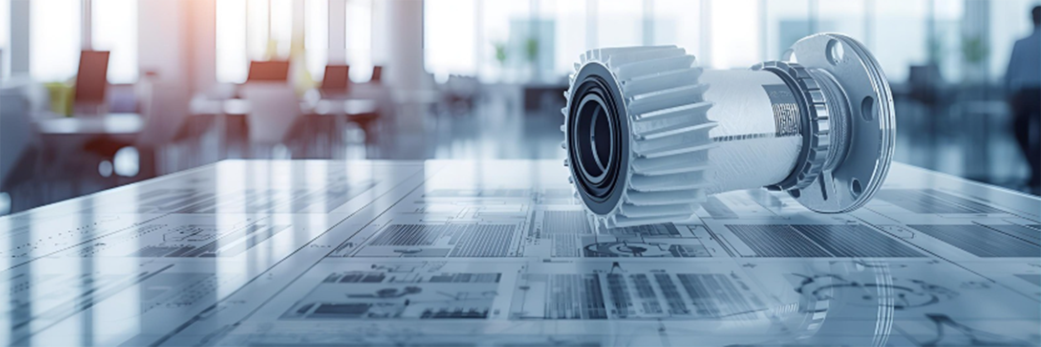 Präsentationsansicht der Firma Stern Dynamics e.U.