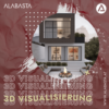 1. Bild / Alabasta Design Studio
