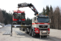 1. Bild / ZAGLER Transporte