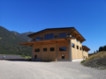 1. Bild / Bau-Management Holzbau Thurner