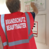 1. Bild / BK Brandschutz Kommissar