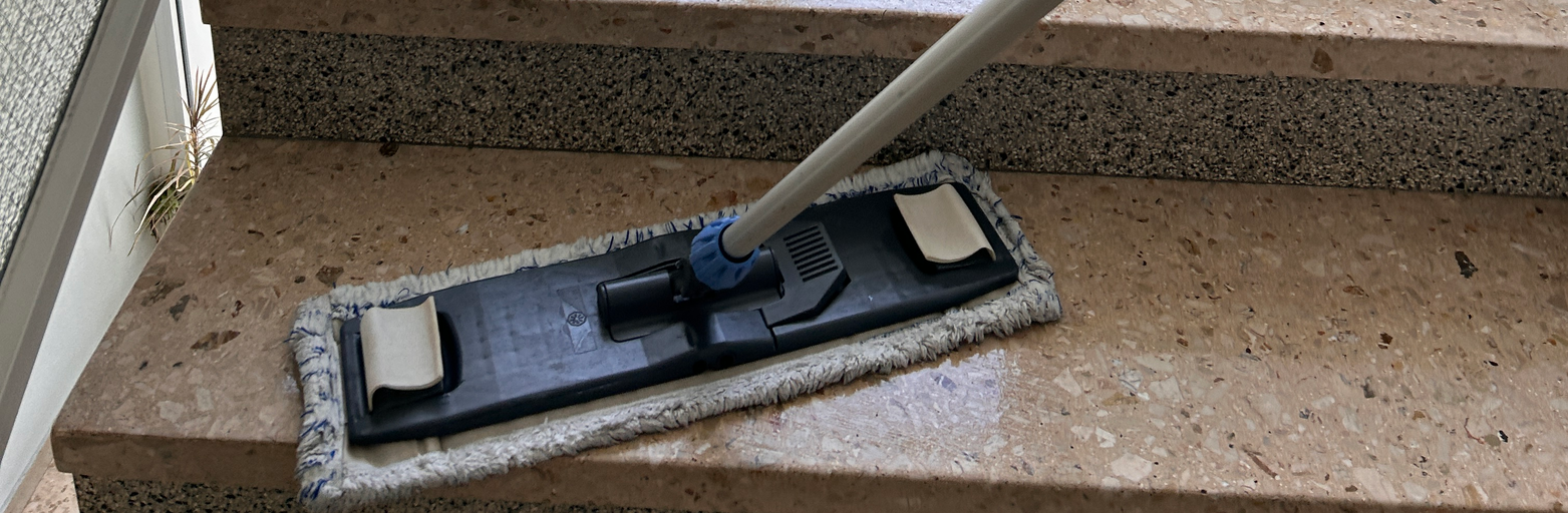 Präsentationsansicht der Firma Hauswerker Service GmbH