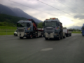 3. Bild / Leitner Ges.m.b.H. & Co.KG Transporte - Kranarbeiten