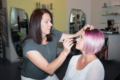 2. Bild / Friseur Andrea Cupak