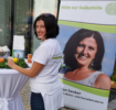 2. Bild / Lebens- und Sozialberaterin Gudrun Senker  Expertin für Bindungsorientierte Paarberatung Expertin für Demenz und Angehörigenbegleitung Supervision