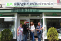 1. Bild / EP: Burger-electronic