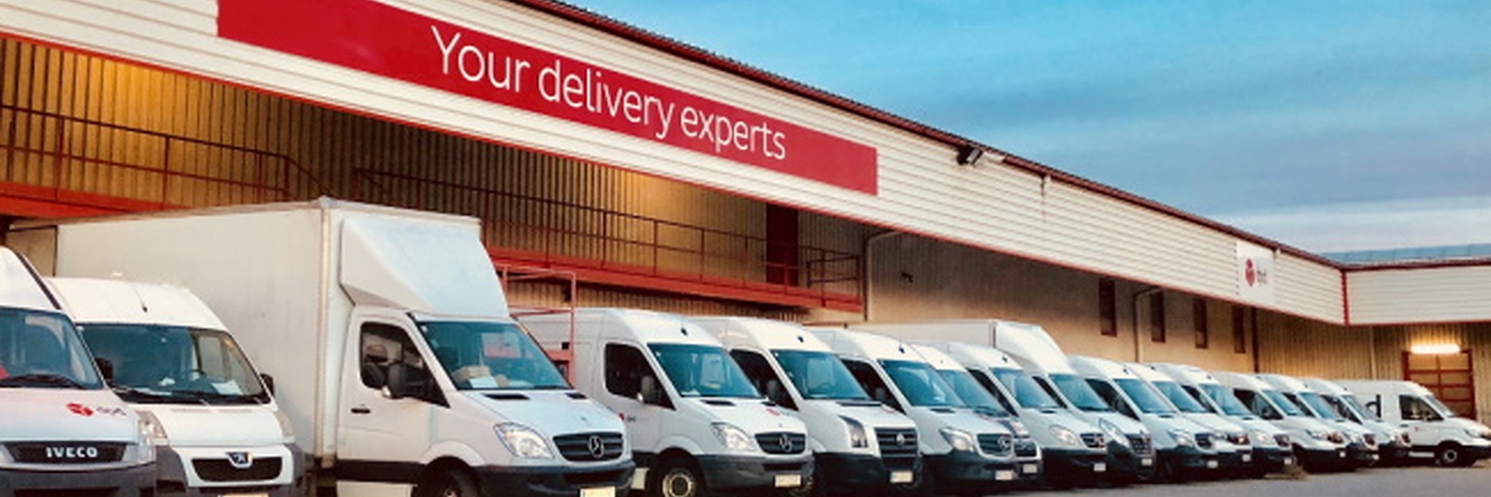 Präsentationsansicht der Firma CMC Group GmbH