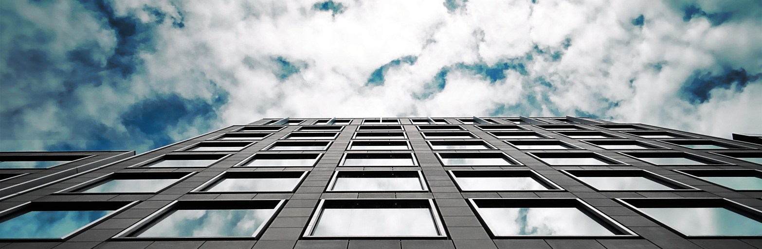 Präsentationsansicht der Firma Glasbau Ertl Ges.m.b.H.