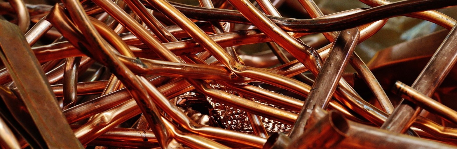 Präsentationsansicht der Firma MRH Metall Recycling HC GmbH