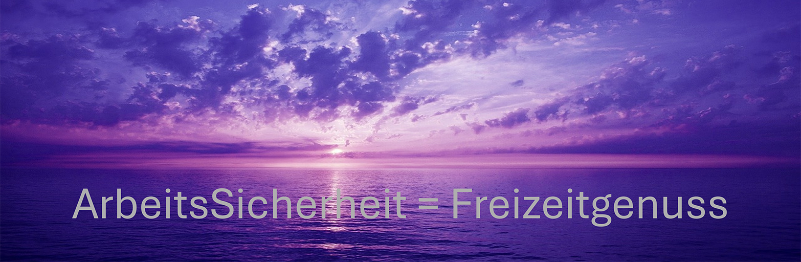 Präsentationsansicht der Firma Würbel ArbeitsSicherheit e.U.