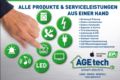 1. Bild / AGEtech GmbH