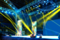 1. Bild / Eventtechnik Ellmer