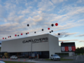 2. Bild / CARLOVERS  CLK Autopflege GmbH