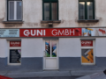 1. Bild / GUNI GmbH