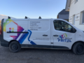 2. Bild / Malerei Fritzl