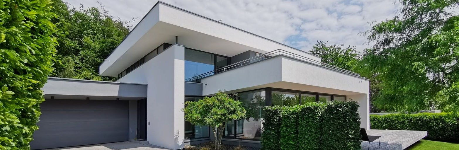 Präsentationsansicht der Firma Yagiz Flachdach-Bauwerksabdichter OG