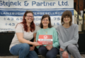 1. Bild / Stejnek & Partner GmbH